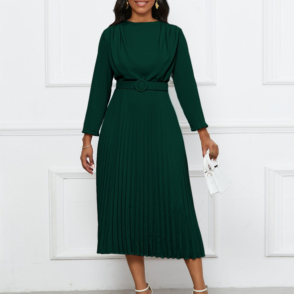 Women Dress Women's Clothing plus Size Dress