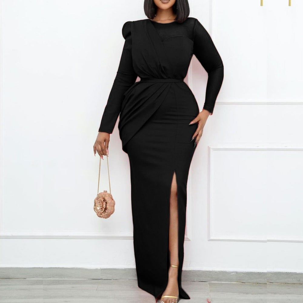 Women Dress plus Size Women's Dress Dress