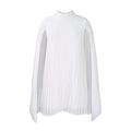 Women Dress Women's Clothing Fashionable Batwing Sleeve plus Size