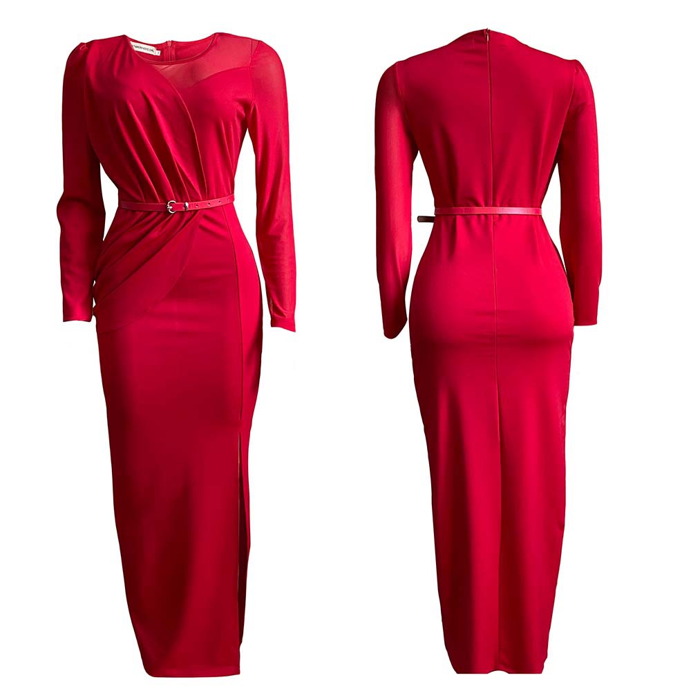 Women Dress plus Size Women's Dress Dress