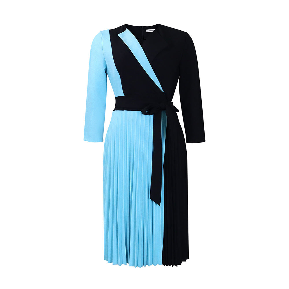 Women Dress plus Size Women's Fashion Dress