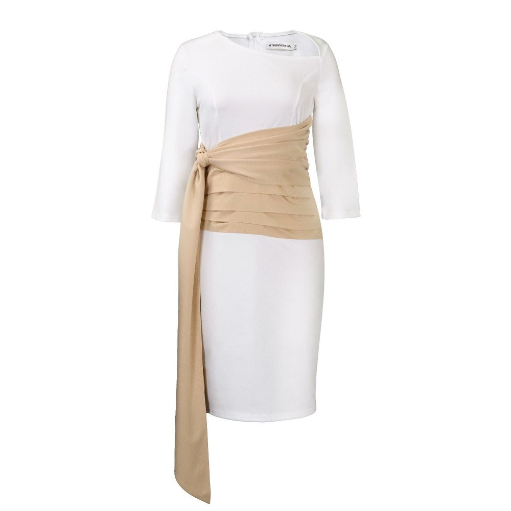Women Dress Women's Autumn Elegant Dress