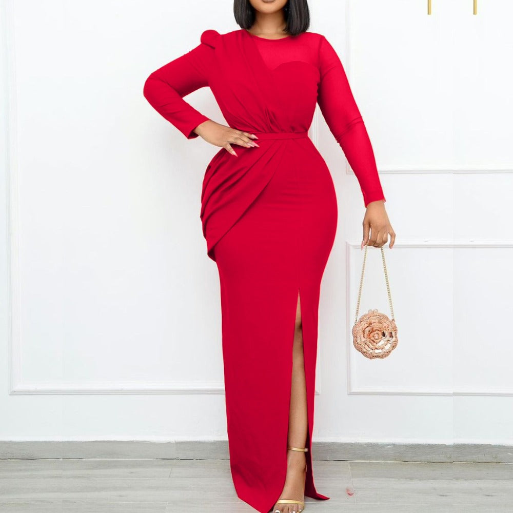 Women Dress plus Size Women's Dress Dress
